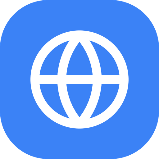 ShowMySites logo