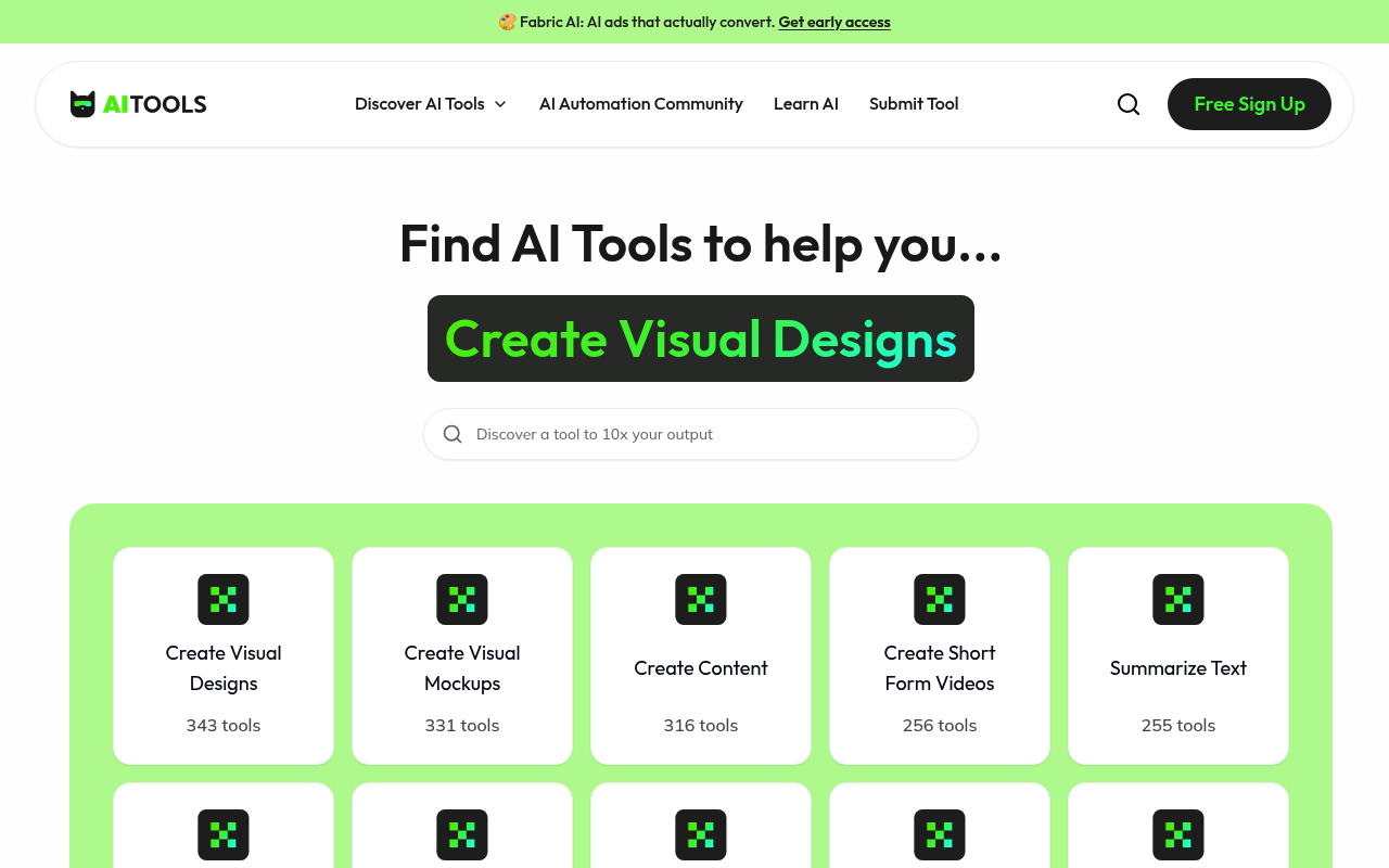 AiTools screenshot