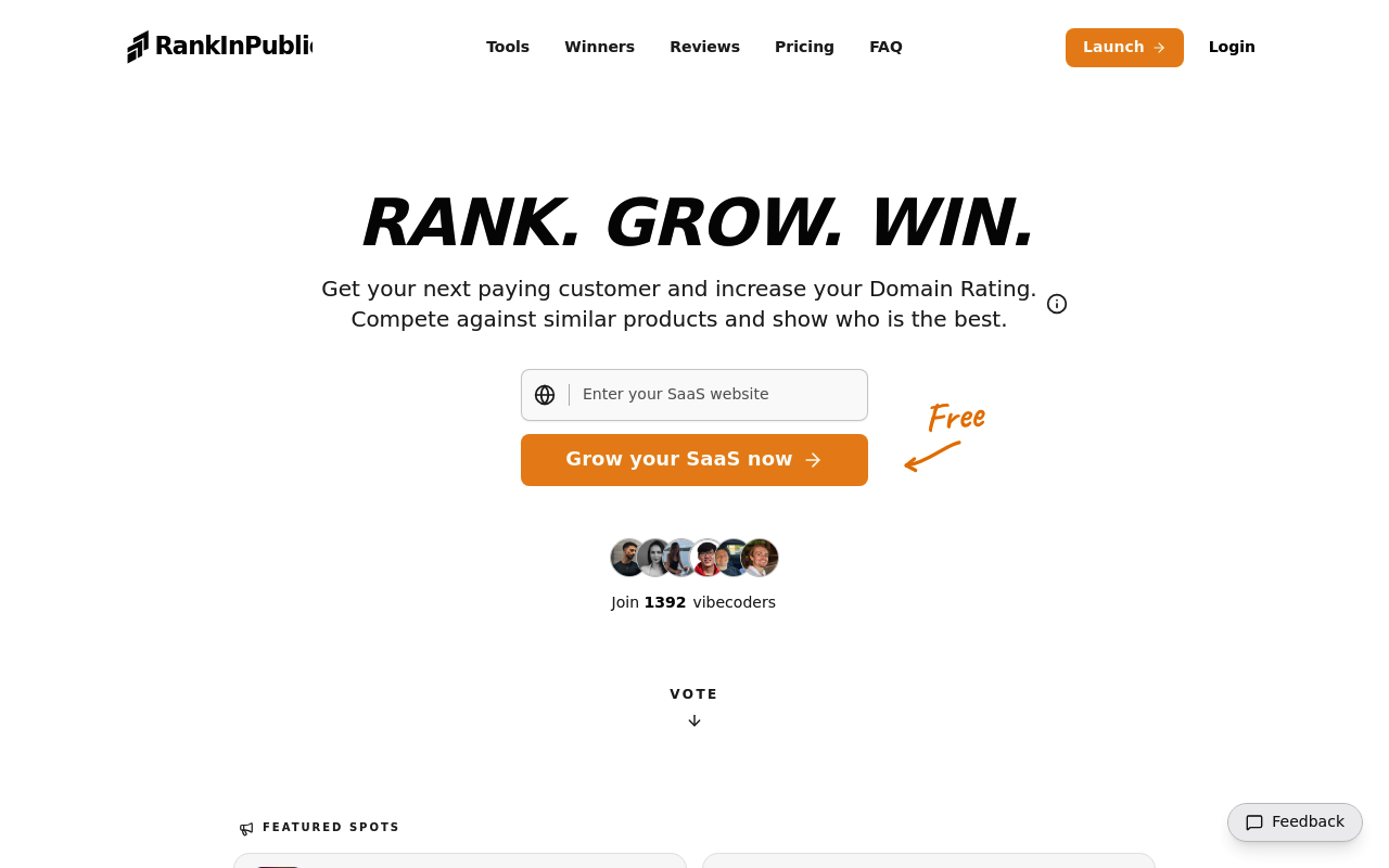 rankinpublic.xyz screenshot