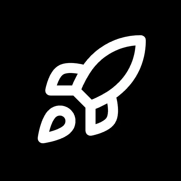 Smol Launch logo